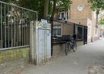 Marieke van Nimwegenstraat
              <br/>
              Marcel Westhoff, juli 2018